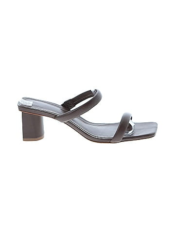 Schutz Sandals (view 1)