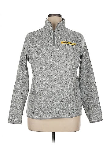 CHARLES RIVER APPAREL Pullover Sweater (view 1)