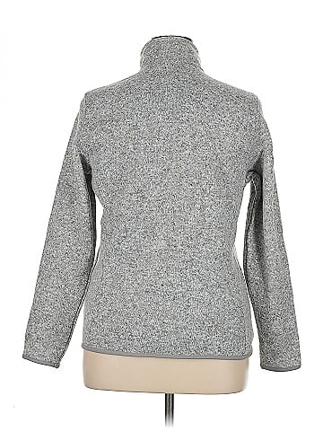 CHARLES RIVER APPAREL Pullover Sweater (view 2)