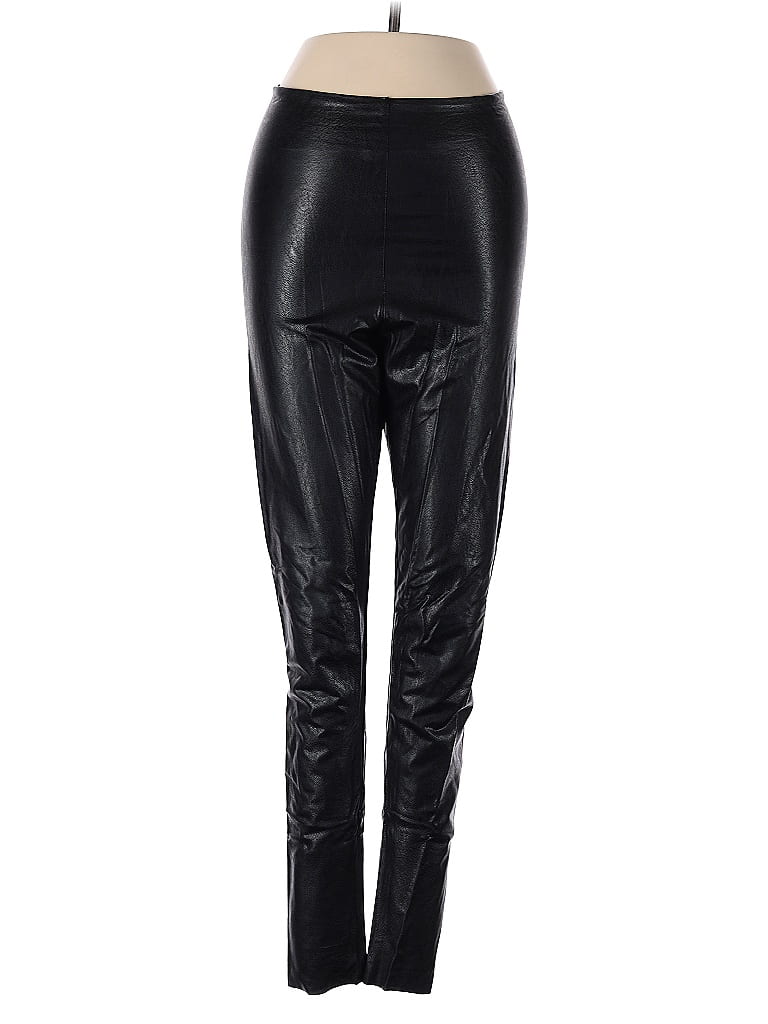 Commando Black Active Pants Size S - photo 1