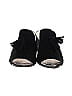 Karl Lagerfeld Paris Black Sandals Size 7 1/2 - photo 2