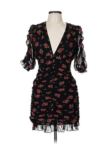 Zara Cocktail Dress (view 1)