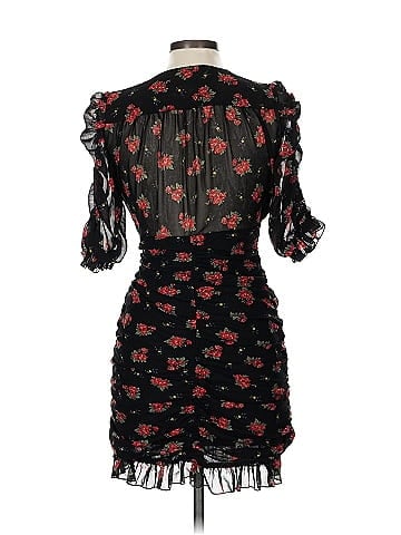 Zara Cocktail Dress (view 2)