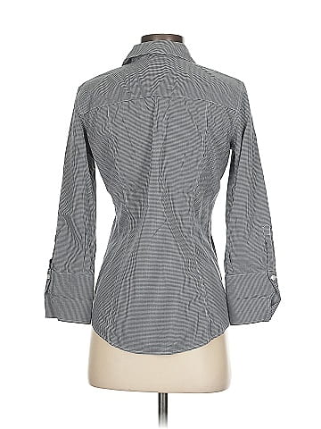 Brooks Brothers 346 3/4 Sleeve Button-Down Shirt (view 2)