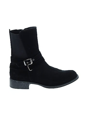 AQUATALIA Ankle Boots (view 1)