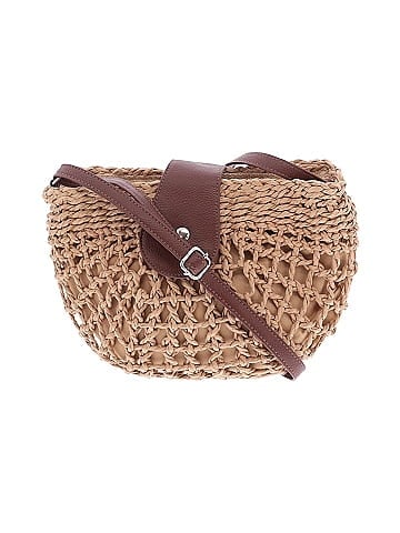 Unbranded Crossbody Bag (view 1)