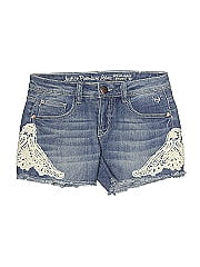 Justice Denim Shorts