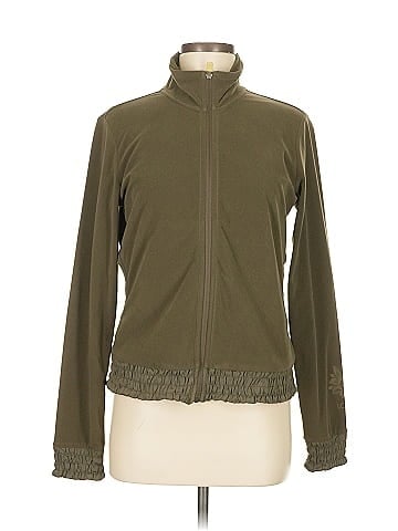Lole Track Jacket (view 1)