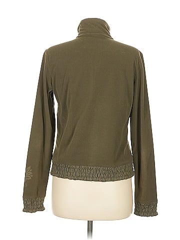 Lole Track Jacket (view 2)