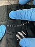 know.one.cares 100% Rayon Solid Black Athletic Shorts Size M - photo 3