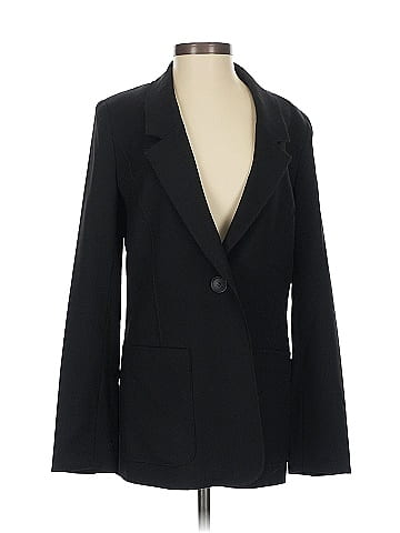 Magaschoni Wool Blazer (view 1)