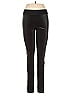 BCBGMAXAZRIA Black Gray Active Pants Size M - photo 1