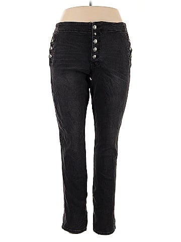 Hydraulic Jeans (view 1)