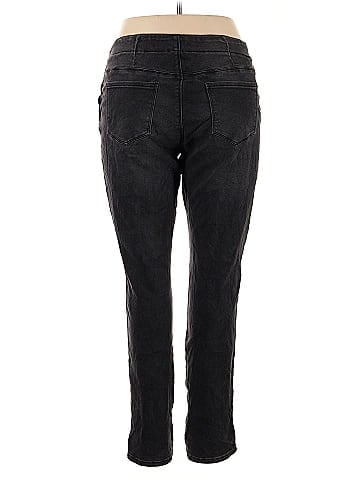 Hydraulic Jeans (view 2)