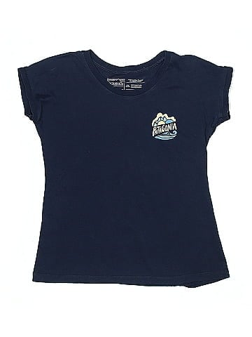 Patagonia Short Sleeve T-Shirt (view 1)