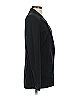 Magaschoni 100% Wool Black Wool Blazer Size 0 - photo 4