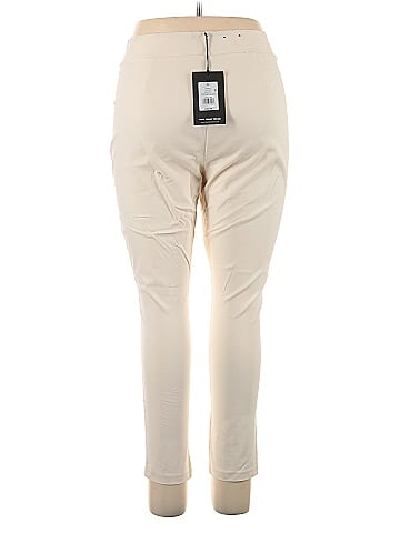 Who What Wear Casual Pants (view 2)