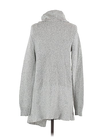 White + Warren Cardigan (view 2)
