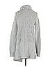 White + Warren Gray Cardigan Size XS - photo 2