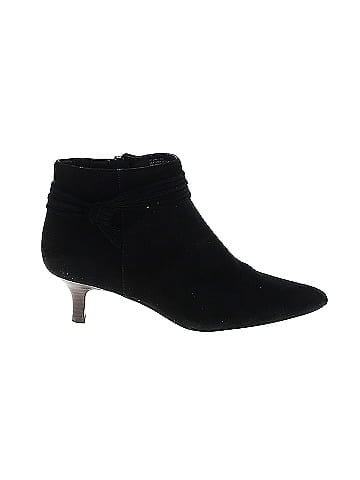 Bella Vita Ankle Boots (view 1)