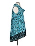 Habitat Teal Casual Dress Size XS - photo 4
