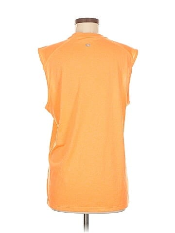Layer 8 Sleeveless T-Shirt (view 2)