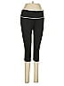 Assorted Brands Black Active Pants Size M - photo 1