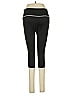 Assorted Brands Black Active Pants Size M - photo 2
