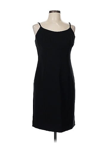 W by Worth Cocktail Dress (view 1)