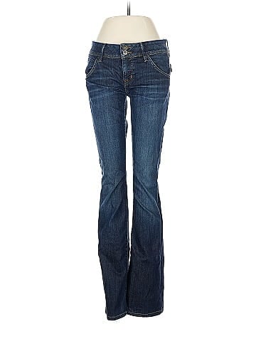Hudson Jeans Jeans (view 1)