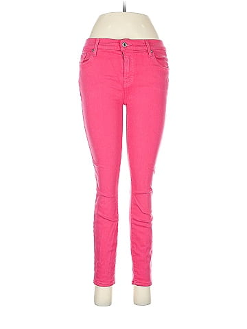 7 For All Mankind Jeggings (view 1)