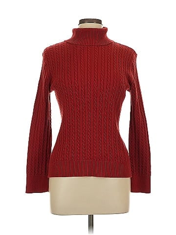 American Living Turtleneck Sweater (view 1)
