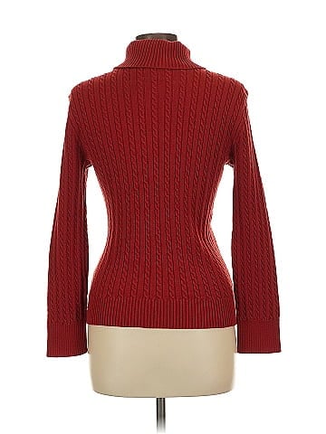 American Living Turtleneck Sweater (view 2)