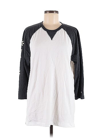 New Era 3/4 Sleeve T-Shirt (view 1)