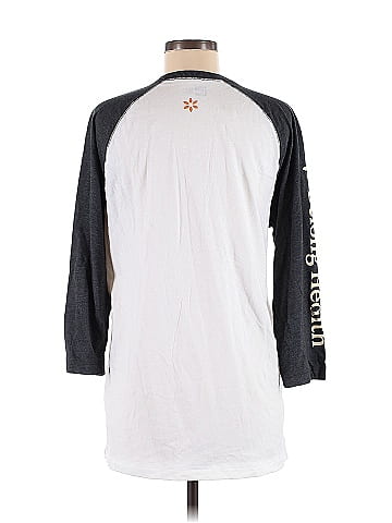 New Era 3/4 Sleeve T-Shirt (view 2)