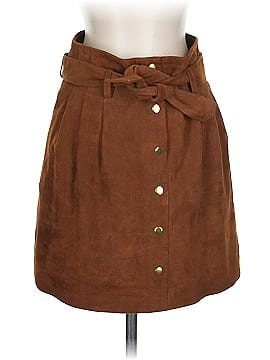 Sézane Casual Skirt
