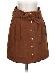 Sézane Casual Skirt