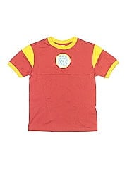 Marvel Short Sleeve T Shirt
