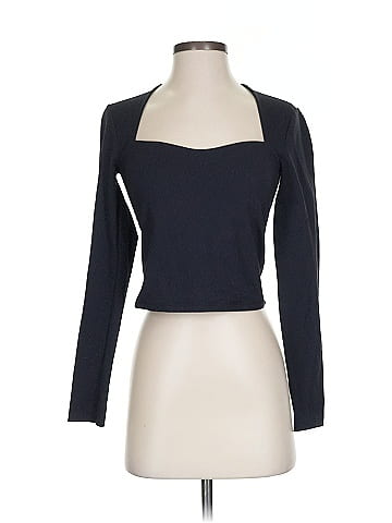 Abercrombie & Fitch Long Sleeve Top (view 1)