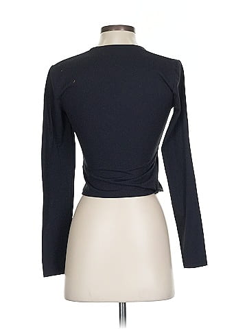 Abercrombie & Fitch Long Sleeve Top (view 2)