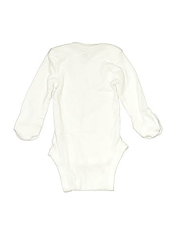 Gerber Long Sleeve Onesie (view 2)