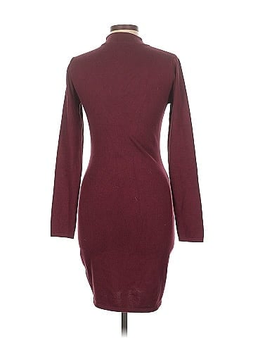 Say What? Cocktail Dress (view 2)