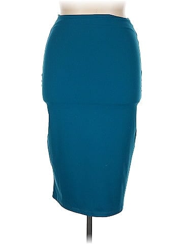 Susana Monaco Casual Skirt (view 1)