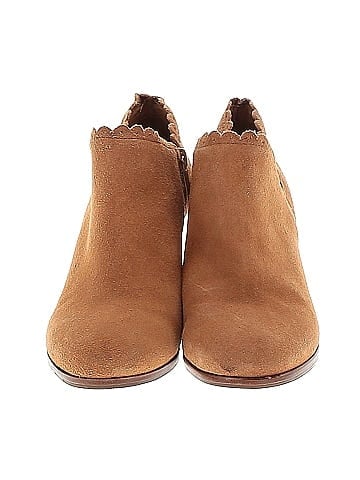 Jack Rogers Ankle Boots (view 2)