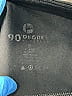 Assorted Brands Black Yoga Pants Size M - photo 7