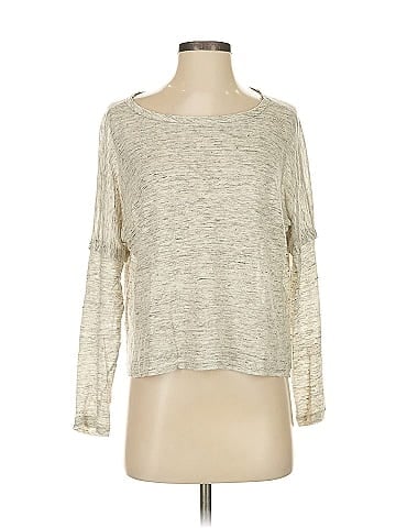 Rag & Bone/JEAN 3/4 Sleeve T-Shirt (view 1)