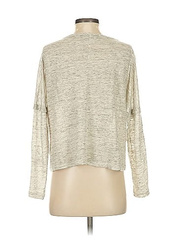 Rag & Bone/JEAN 3/4 Sleeve T-Shirt (view 2)