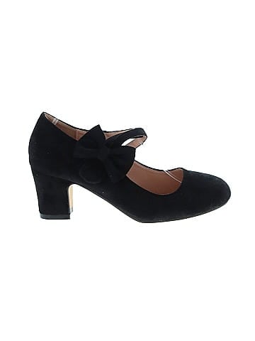 Unbranded Heels (view 1)