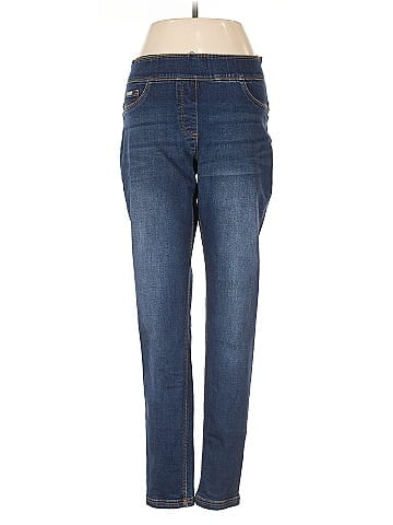 Coco + Carmen Jeans (view 1)