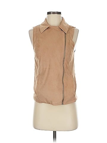 Jack by BB Dakota Vest (view 1)